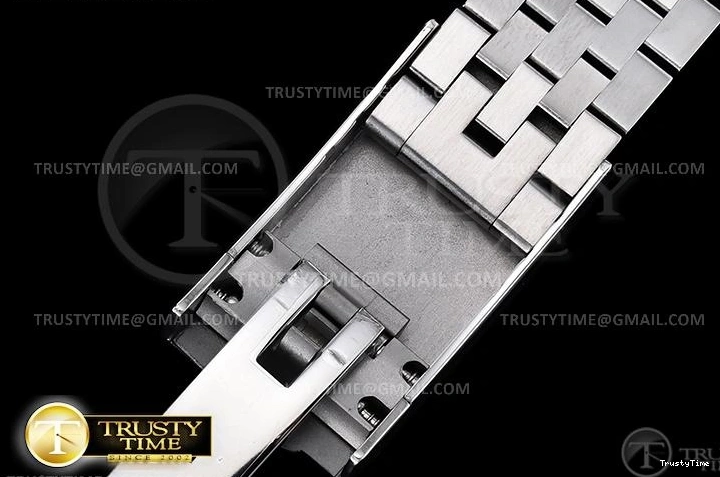 0306 R2DJ0252B – DJ2 41mm Jub Lightweight 632